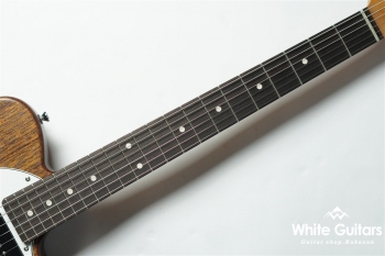 KTT-AM P-90/P-90 - Brown